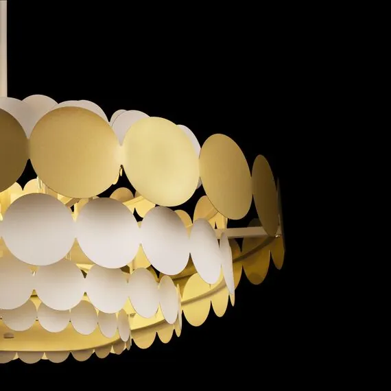 LOFT IT 10310/M Gold Светильник на штанге Juicy, изображение 6