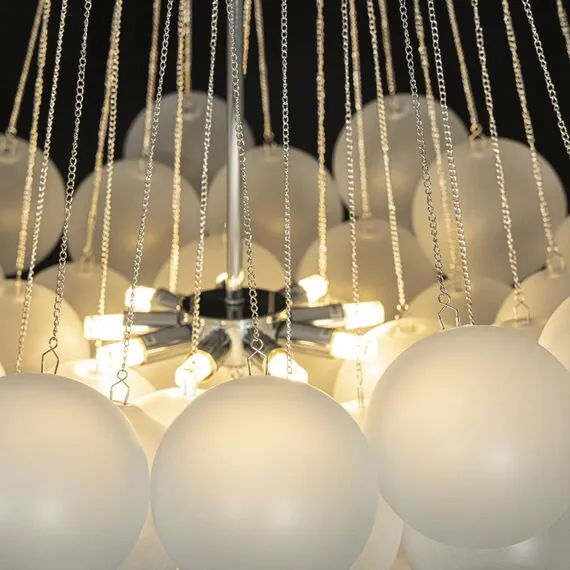 LOFT IT 10129/800 Подвесная люстра Dream, изображение 6