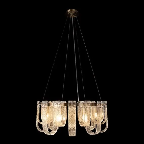 LOFT IT 10296/600 Подвесной светильник Jersey, изображение 4