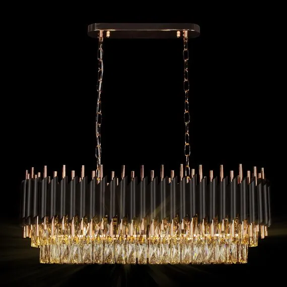 LOFT IT 10206/1200R Подвесной светильник Eclair, изображение 4