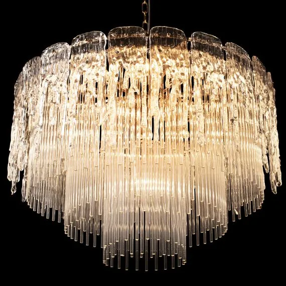 LOFT IT 10298/800 French gold Подвесной светильник Florida, изображение 6