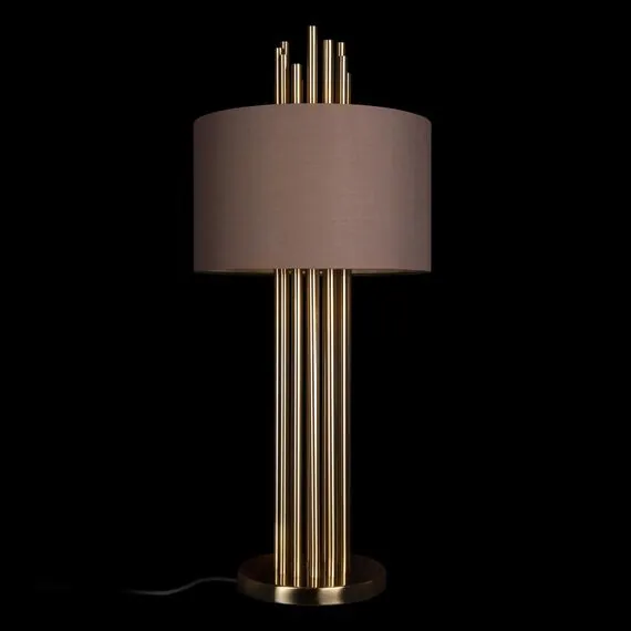 LOFT IT 10284 Настольная лампа Empire, изображение 2