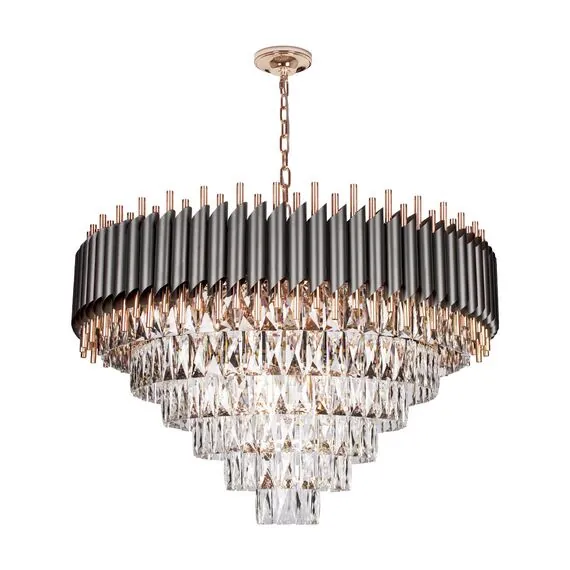 LOFT IT 10206/800 Подвесной светильник Eclair, изображение 3