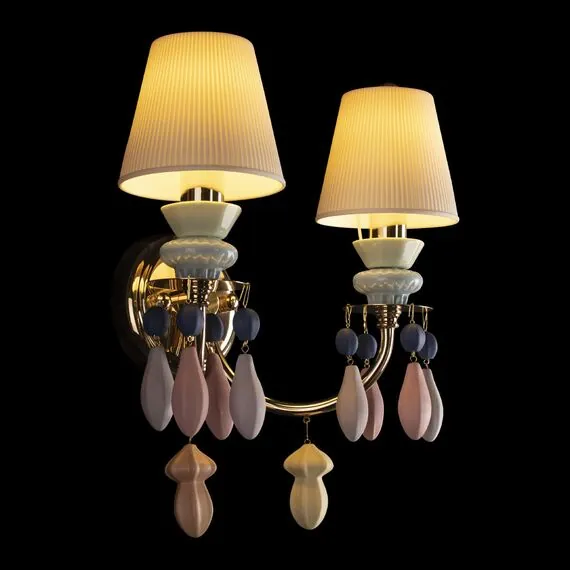 LOFT IT 10203/2W Mult Настенный светильник Grace, изображение 4