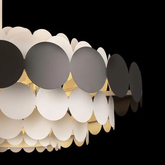 LOFT IT 10310/M Black Светильник на штанге Juicy, изображение 6