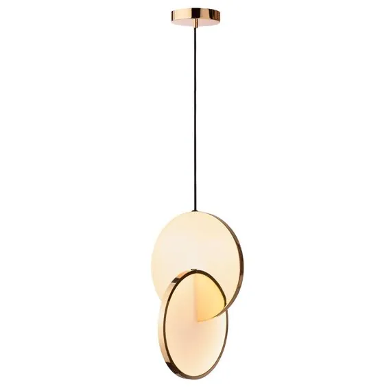 LOFT IT 9970B Подвесной светильник Eclipse, изображение 2