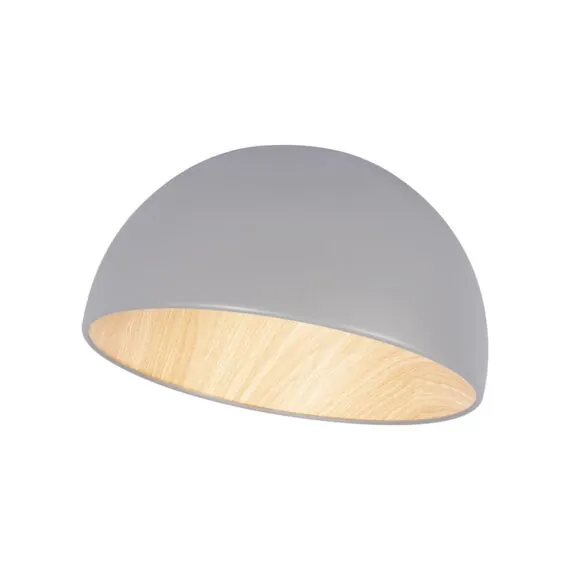 LOFT IT 10197/350 Grey Потолочный светильник Egg, изображение 3