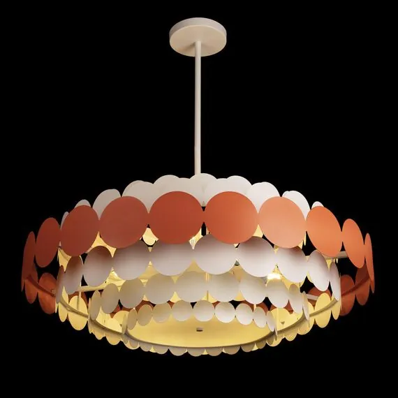 LOFT IT 10310/M Red Светильник на штанге Juicy, изображение 4