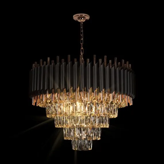 LOFT IT 10206/600 Подвесной светильник Eclair, изображение 4