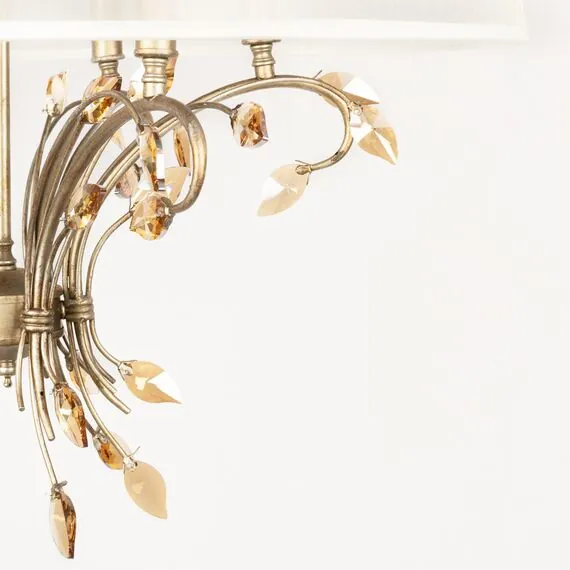 LOFT IT 10305/A Подвесной светильник Hermitage, изображение 7