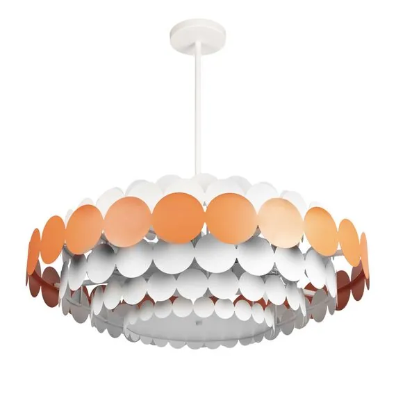 LOFT IT 10310/M Red Светильник на штанге Juicy, изображение 3