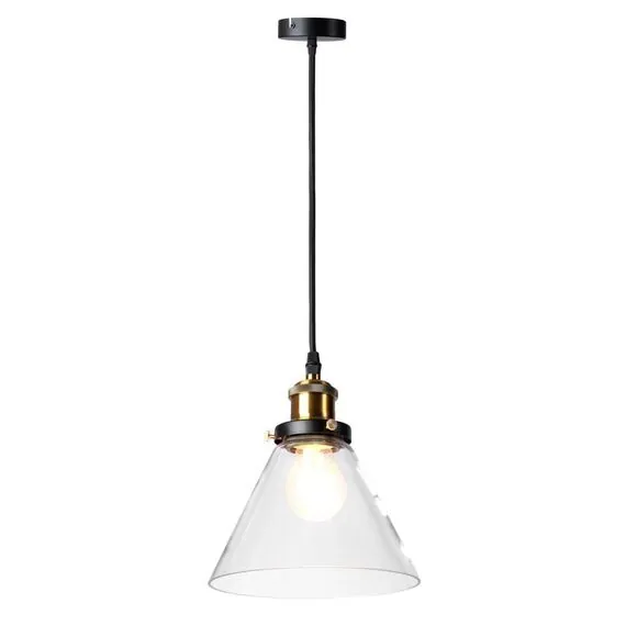 LOFT IT LOFT1123 Подвесной светильник Factory filament, изображение 2