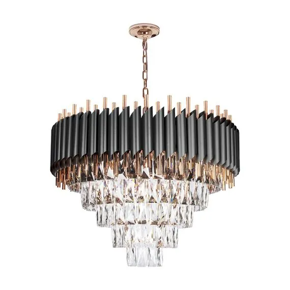 LOFT IT 10206/600 Подвесной светильник Eclair, изображение 3