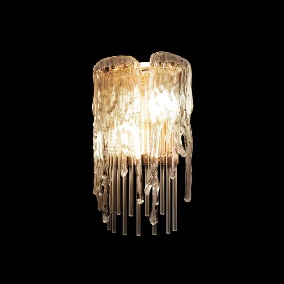 LOFT IT 10298W French gold Настенный светильник Florida, изображение 6