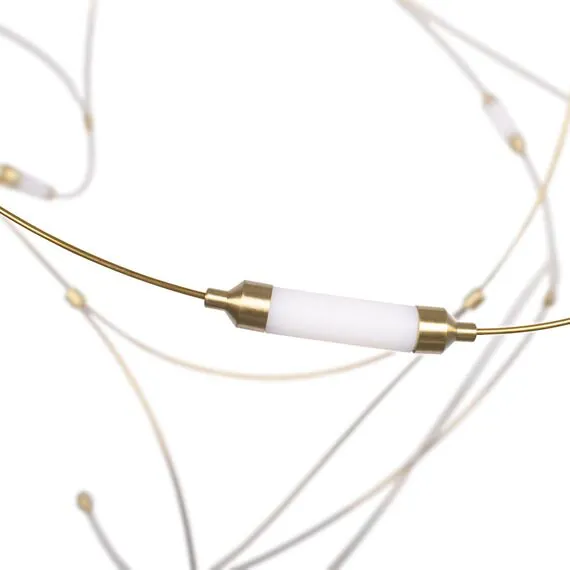 LOFT IT 10309/11 Подвесной светильник Flock of Light, изображение 3