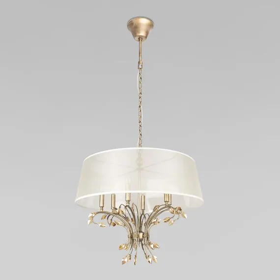 LOFT IT 10305/A Подвесной светильник Hermitage, изображение 3