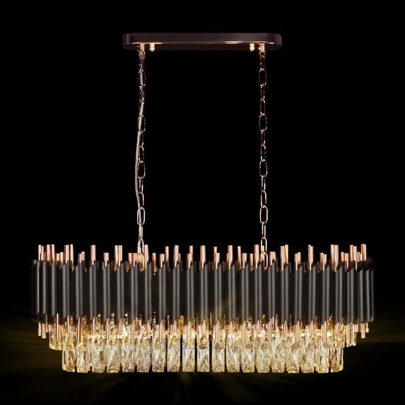 LOFT IT 10206/1200R Подвесной светильник Eclair, изображение 2