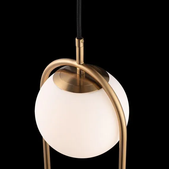 LOFT IT LOFT2601-A Подвесной светильник Glob, изображение 4