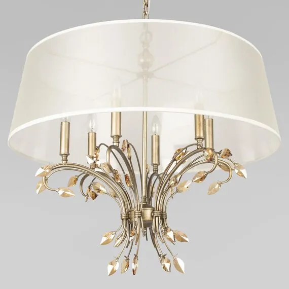 LOFT IT 10305/A Подвесной светильник Hermitage, изображение 5