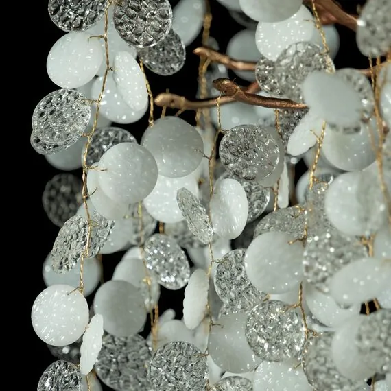 LOFT IT 10066/800 GB Подвесная люстра Fairytree, изображение 9