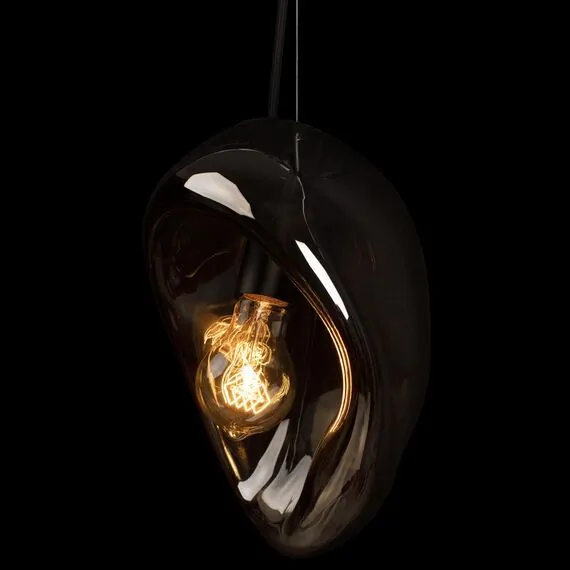 LOFT IT 10293 Smoke Подвесной светильник Gallo, изображение 6