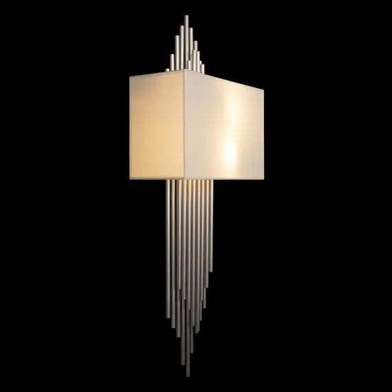 LOFT IT 10107 Silver white Бра Elegio, изображение 4