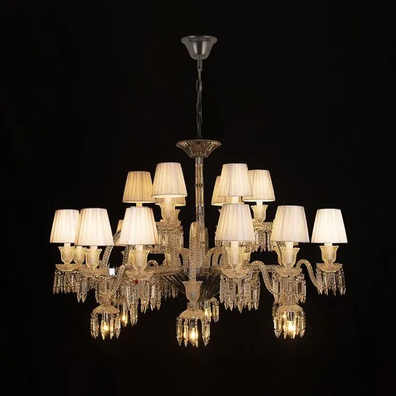 LOFT IT 10209/24 Подвесной светильник Flambeau, изображение 2