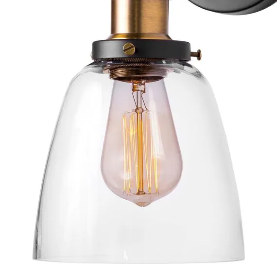 LOFT IT LOFT1122W Бра Factory filament, изображение 2