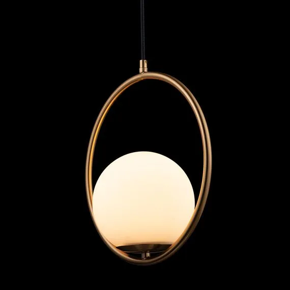 LOFT IT LOFT2600-A Подвесной светильник Glob, изображение 4