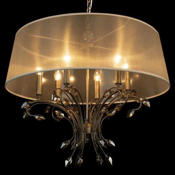 LOFT IT 10305/A Подвесной светильник Hermitage, изображение 6