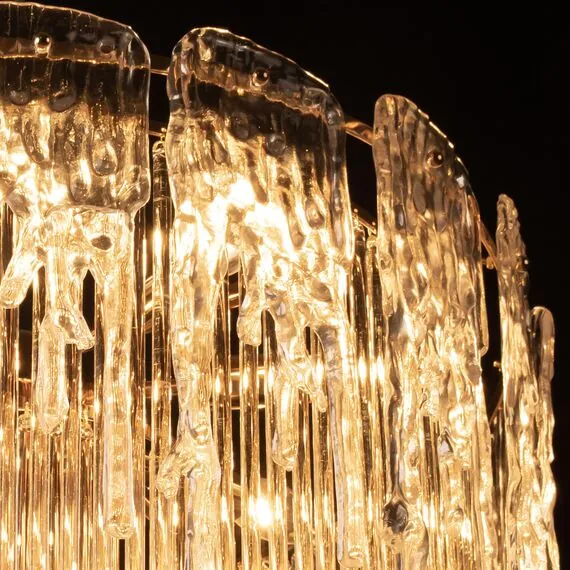 LOFT IT 10298W French gold Настенный светильник Florida, изображение 8