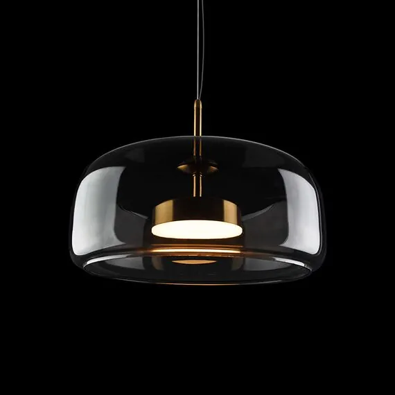 LOFT IT 10041B Подвесной светильник Dauphin, изображение 4