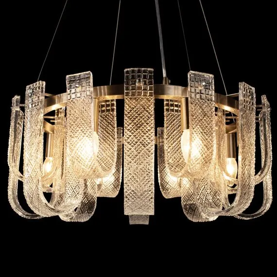 LOFT IT 10296/600 Подвесной светильник Jersey, изображение 6