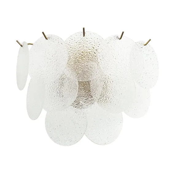 LOFT IT 10022W Бра Frost, изображение 3