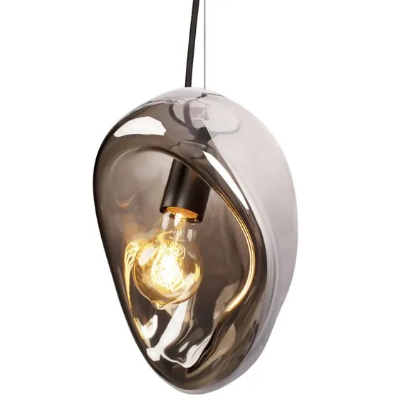 LOFT IT 10293 Smoke Подвесной светильник Gallo, изображение 5