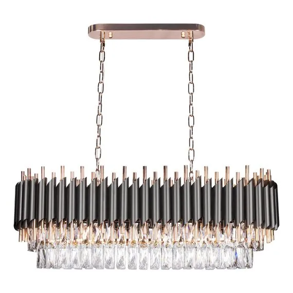 LOFT IT 10206/1200R Подвесной светильник Eclair, изображение 3