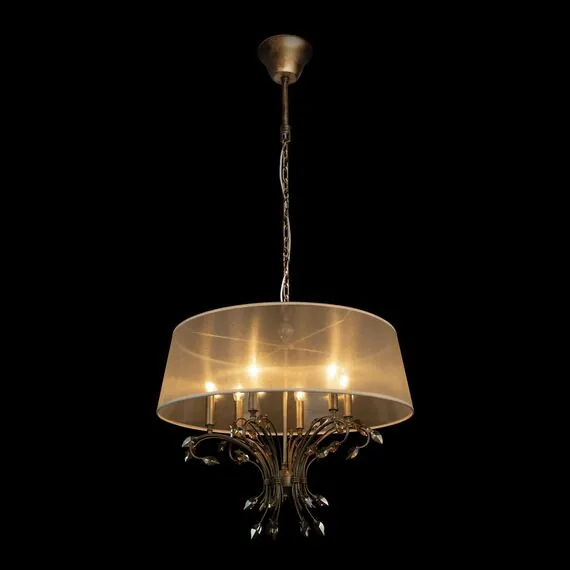 LOFT IT 10305/A Подвесной светильник Hermitage, изображение 4