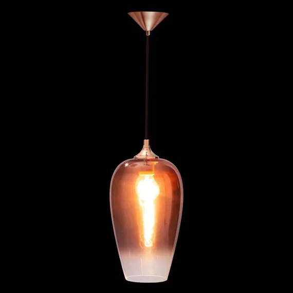 LOFT IT LOFT2020-A Подвесной светильник Fade Pendant light, изображение 2