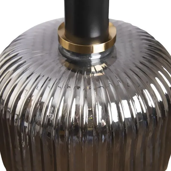 LOFT IT 2070-B+BL Подвесной светильник Iris, изображение 4