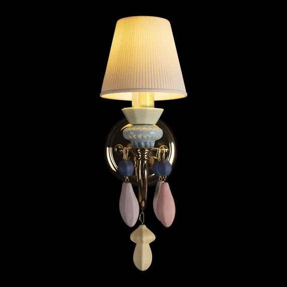 LOFT IT 10203/1W Mult Настенный светильник Grace, изображение 4