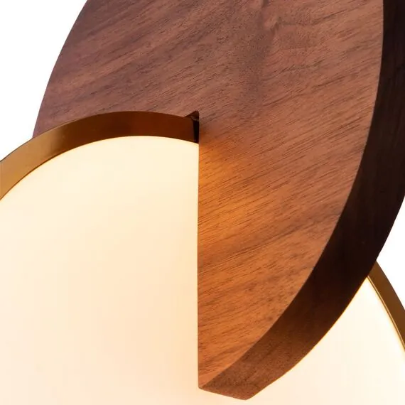 LOFT IT 9970C Подвесной светильник Eclipse, изображение 4