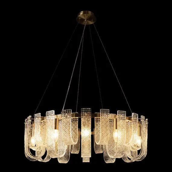 LOFT IT 10296/800 Подвесной светильник Jersey, изображение 2