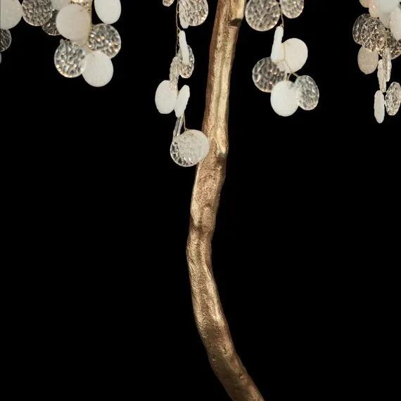 LOFT IT 10066F GB Торшер Fairytree, изображение 9