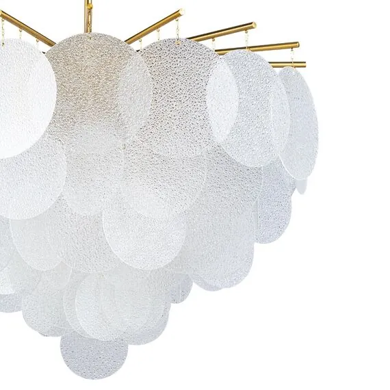 LOFT IT 10022/800 Люстра на штанге Frost, изображение 3