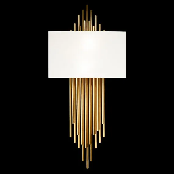 LOFT IT 10107 White Бра Elegio, изображение 2