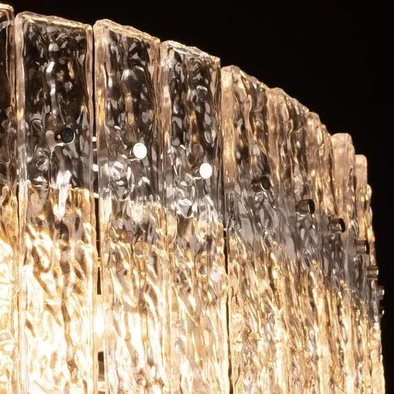 LOFT IT 10297W Nickel Настенный светильник Nevada, изображение 8