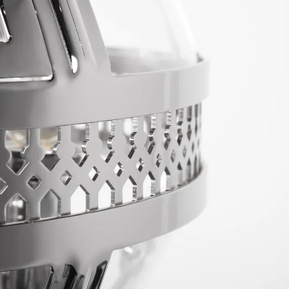 LOFT IT LOFT3043-CH Подвесной светильник Lantern residential, изображение 5