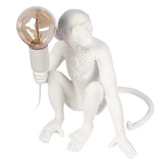 LOFT IT 10314T/A Настольная лампа Monkey, изображение 5