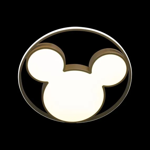 LOFT IT 10168 Потолочный светильник Mike, изображение 2