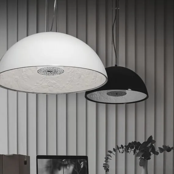 LOFT IT 10106/400 Black Подвесной светильник Mirabell, изображение 7